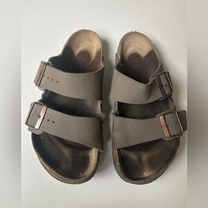 Birkenstock Arizona sandals 39